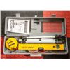 Image 1 : AIRCO LASER LEVEL KIT MODEL ALL 300