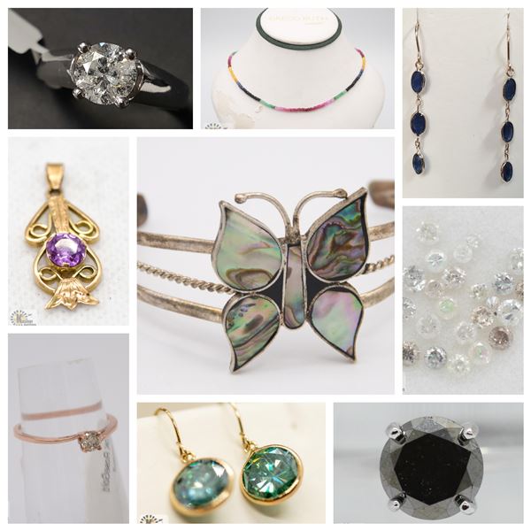 FEATURED JEWELLERY