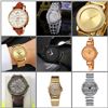 Image 1 : FEATURED WATCHES