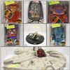 Image 1 : FEATURED COLLECTIBLE FIGURES