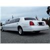 Image 21 : 0C --  2000 LINCOLN TOWN CAR EXECUTIVE LIMOUSINE, WHITE, 229,944 MILES