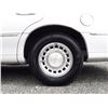 Image 26 : 0C --  2000 LINCOLN TOWN CAR EXECUTIVE LIMOUSINE, WHITE, 229,944 MILES