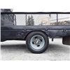 Image 21 : 0B --  1997 CHEVROLET GMT400 K3500 4X4 FLAT DECK, Green, 231192  KM's