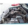 Image 37 : 0B --  1997 CHEVROLET GMT400 K3500 4X4 FLAT DECK, Green, 231192  KM's