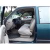 Image 52 : 0B --  1997 CHEVROLET GMT400 K3500 4X4 FLAT DECK, Green, 231192  KM's
