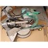 Image 1 : Hitachi Compund Miter Saw