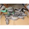 Image 2 : Hitachi Compund Miter Saw