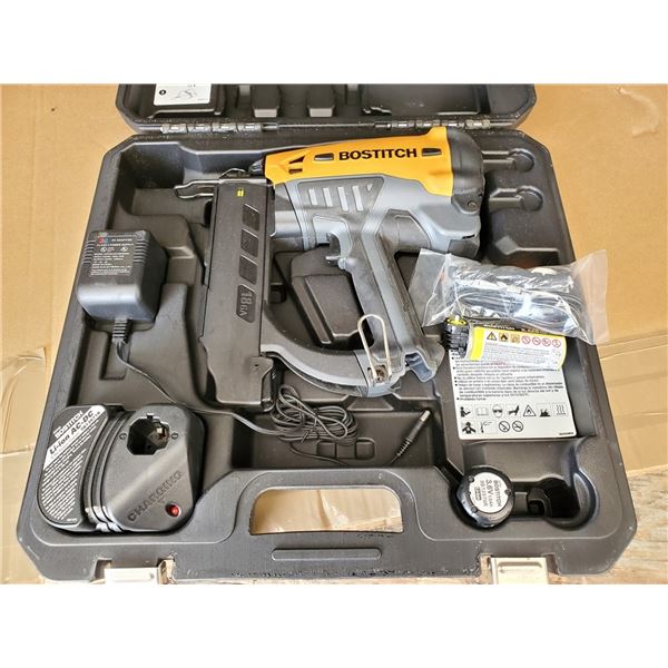 Bostitch Cordless Air Nailer