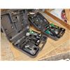 Image 2 : Hitachi Impact Driver & Drill Driver