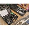 Image 2 : Hitachi Impact Driver & Cordless Air Nailer