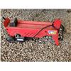 Image 1 : Electric 5 ton log Splitter