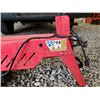 Image 3 : Electric 5 ton log Splitter