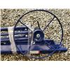 Image 3 : Folding cable winch