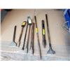 Image 1 : Jackhammer Chisels