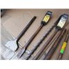 Image 2 : Jackhammer Chisels