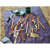 Image 1 : Lot of Garden tools "Gutter Cleaner"