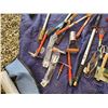 Image 3 : Lot of Garden tools "Gutter Cleaner"