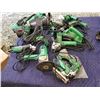 Image 1 : Large Lot of Hitachi Electric Power Tools