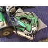 Image 2 : Large Lot of Hitachi Electric Power Tools