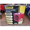 Image 1 : Shop Pro Electric Heater