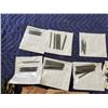 Image 7 : Large Lot of Drills - Lot of different sizes