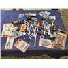Image 1 : Lot of Shop Tools "Orange Clamp"