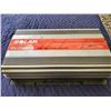 Image 1 : Sonic Compression Solar Inverter