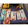 Image 2 : Lot of Shop Tools "3 Socket Sets"