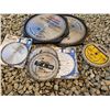 Image 1 : Assortment of Saw Blades
