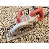 Image 1 : Rear Handle Skill Saw  (Tested Working)
