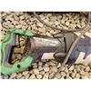 Image 2 : Dewalt Angle Grinder & Hitachi Sawz All  (Tested Working)