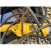 Image 3 : Dewalt Angle Grinder & Hitachi Sawz All  (Tested Working)