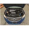 Image 37 : C3 --  2010 VW TIGUAN S, Blue, 189708 KM's