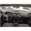 Image 61 : C3 --  2010 VW TIGUAN S, Blue, 189708 KM's