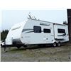 Image 1 : 0A - 2010 JAYCO STARCRAFT 28' TRAILER