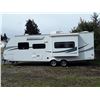 Image 21 : 0A - 2010 JAYCO STARCRAFT 28' TRAILER