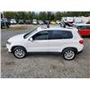 Image 17 : D1 -- 2012 VW TIGUAN S AWD, White, 295099 KM's