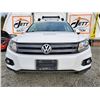 Image 3 : D1 -- 2012 VW TIGUAN S AWD, White, 295099 KM's