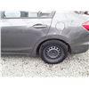 Image 10 : C4 --  2012 HONDA CIVIC LX , Grey, 194464 KM's