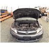Image 15 : C4 --  2012 HONDA CIVIC LX , Grey, 194464 KM's