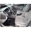 Image 27 : C4 --  2012 HONDA CIVIC LX , Grey, 194464 KM's