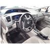 Image 28 : C4 --  2012 HONDA CIVIC LX , Grey, 194464 KM's