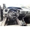 Image 31 : C4 --  2012 HONDA CIVIC LX , Grey, 194464 KM's