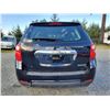 Image 11 : C5 --  2015 CHEVROLET EQUINOX LS, Black, 141638   TMU KM's
