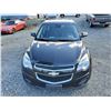 Image 4 : C5 --  2015 CHEVROLET EQUINOX LS, Black, 141638   TMU KM's