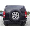 Image 14 : D4 --  2006 HUMMER H3 4X4 SUV, BLACK, 245,154 KMS