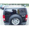 Image 16 : D4 --  2006 HUMMER H3 4X4 SUV, BLACK, 245,154 KMS