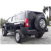 Image 18 : D4 --  2006 HUMMER H3 4X4 SUV, BLACK, 245,154 KMS