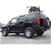Image 19 : D4 --  2006 HUMMER H3 4X4 SUV, BLACK, 245,154 KMS