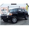 Image 1 : D4 --  2006 HUMMER H3 4X4 SUV, BLACK, 245,154 KMS